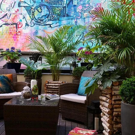 Renaissance Vendome Hotel Parigi