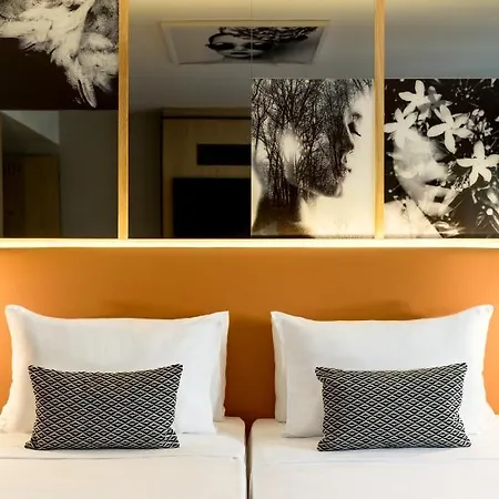 Hotel Renaissance Vendome Parigi