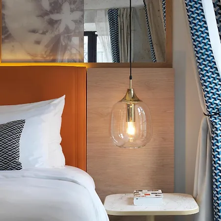 Renaissance Vendome 5* Parigi