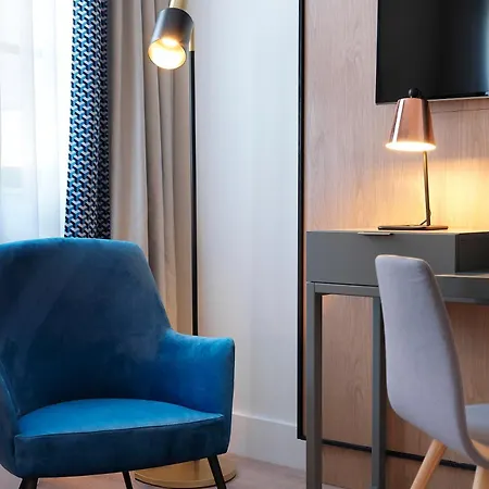 Renaissance Vendome 5* Parigi