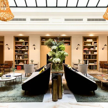 Renaissance Vendome Hotel 5*