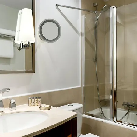 Hotel Renaissance Vendome Parigi