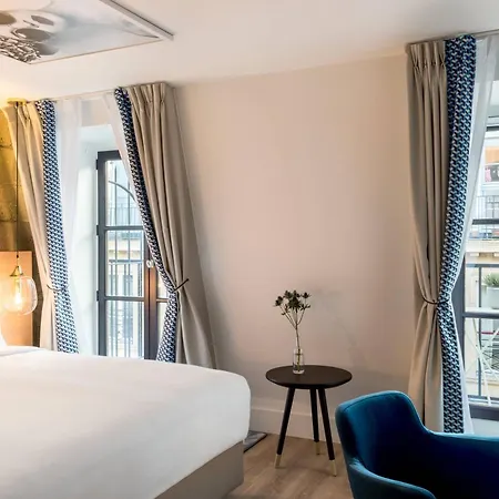 Renaissance Vendome Hotel