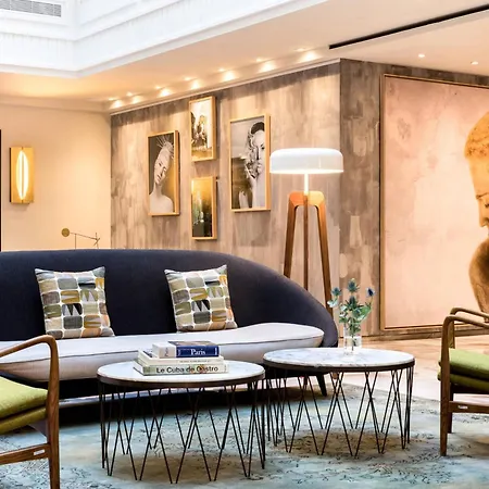 Renaissance Vendome Hotel 5*