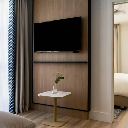 Hotel Renaissance Vendome Parigi