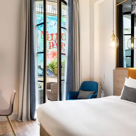 Renaissance Vendome Hotel
