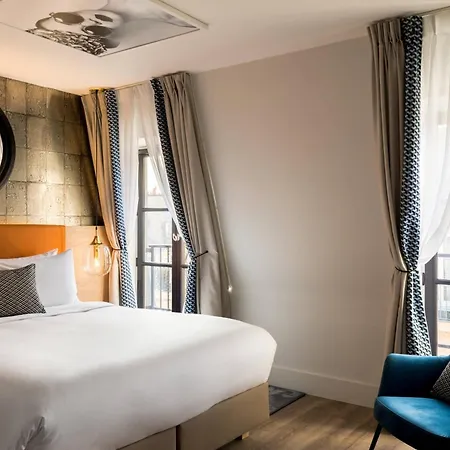 Hotel Renaissance Vendome