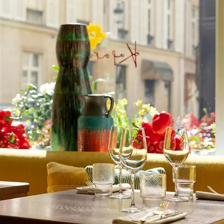 Renaissance Vendome Hotel Paříž