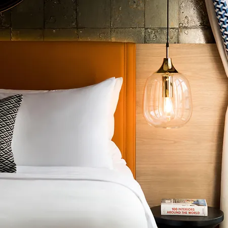 酒店 巴黎凡多姆万丽酒店 巴黎