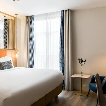 巴黎凡多姆万丽酒店 巴黎