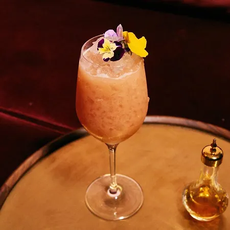 巴黎凡多姆万丽酒店 5*