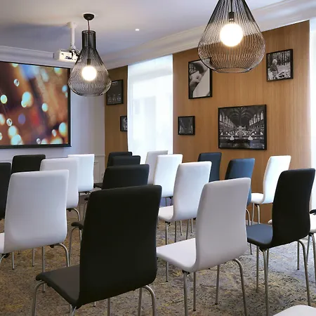 巴黎凡多姆万丽酒店 5* 巴黎