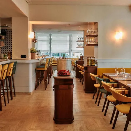 巴黎凡多姆万丽酒店 酒店 巴黎