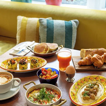 巴黎凡多姆万丽酒店 巴黎