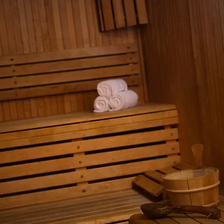 酒店 巴黎凡多姆万丽酒店 5*