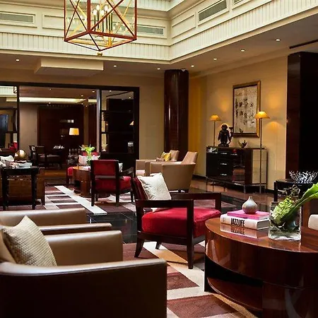 Hotel Renaissance Vendome Parigi