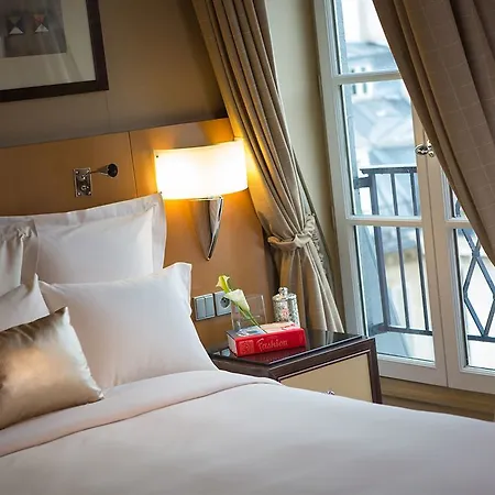 Renaissance Vendome Parigi