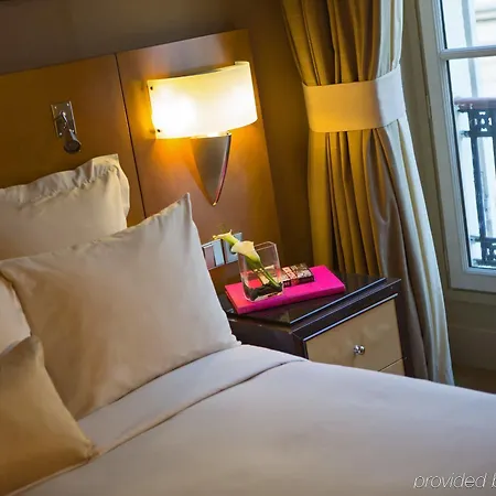 Renaissance Vendome Hotel 5*