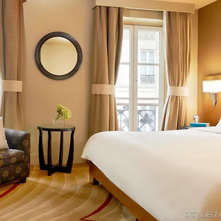 Renaissance Vendome Hotel Parigi