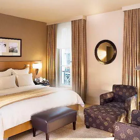 Hotel Renaissance Vendome 5*