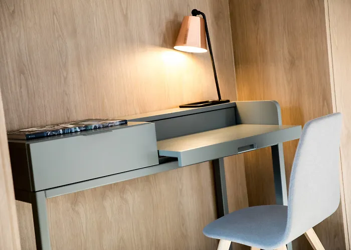 Hotel Renaissance Vendome 5*