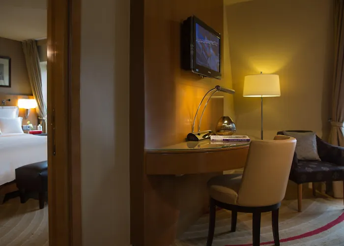 Renaissance Vendome 5*