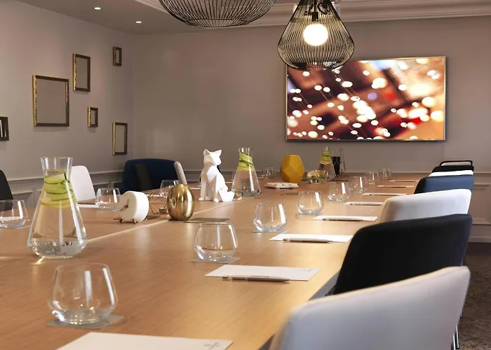 Hotel Renaissance Vendome 5*