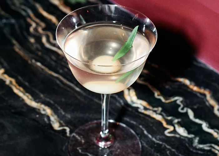 Hotel Renaissance Vendome Paris